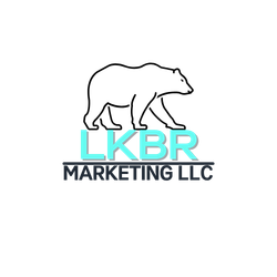 LKBR Marketing LLC Logo